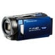 Bell + Howell Rogue DNV16HDZ-BL Full 1080p HD Night Vision Digital Video Camcorder
