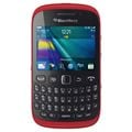 Blackberry Curve 9320 GSM Unlocked OS 7 Cell Phone - Red