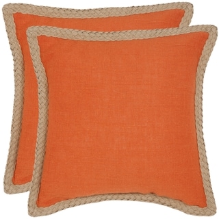 Decorative Throws and Pillows