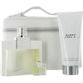 Alfred Sung 'Always' Women's 4-Piece Fragrance Set