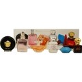 Various Womens Premier Variety 6-piece Fragrance Set