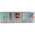 Salvador Dali Variety Women's 5-piece Fragrance Set