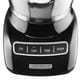 KitchenAid RKFP0922OB Onyx Black 9-Cup Food Processor (Refurbished)