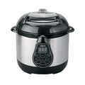 Deni 2-quart Electric Pressure Cooker