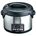 Deni 8.5-quart Oval Pressure Cooker