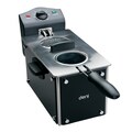 Deni 3-quart Stainless Steel Deep Fryer