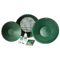 Aminco International Gold Prospector Pan Kit