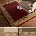 St. Thomas Rug