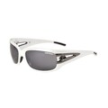 Tifosi Glasses Lust Pearl White Smoke Lens