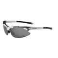 Tifosi Pave Gunmetal Sunglasses