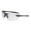 Tifosi Seek FC Carbon Sunglasses with Light Night Fototec Lens