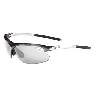 Tifosi Glasses Tyrant Gunmetal Light Night Fototec
