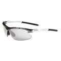 Tifosi Glasses Tyrant Gunmetal Light Night Fototec