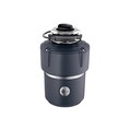 Evolution Cover Control 3/4 Horsepower Garbage Disposal