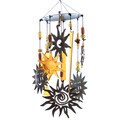 Here Comes the Sun Wind Chime (India)