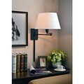 Tustin Wall Swing Arm
