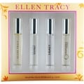 Ellen Tracy Variety Women's 4-Piece Fragrance Set