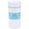 Glitter Shaker 7.5 Ounces-Crystal