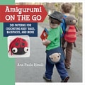 Martingale & Company-Amigurumi On The Go