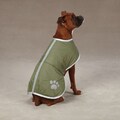 Zack & Zoey Nor'easter Green Blanket Coat
