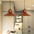 Olinda 1 Light Pendant