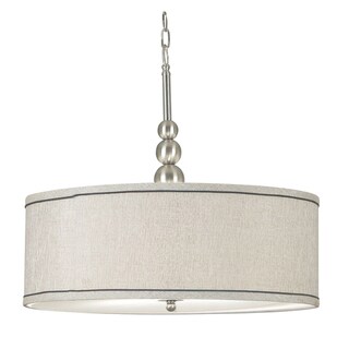 Stewart 3 Light Pendant
