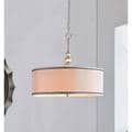 Stewart 3 Light Pendant