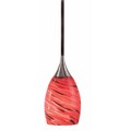 Bix 1 Light Mini Pendant