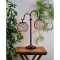 Gardner Indoor/ Outdoor Table Lamp