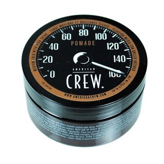 American Crew 3-ounce Pomade