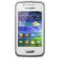 Samsung Wave Y S5380 GSM Unlocked Bada OS 2.0 Cell Phone - White