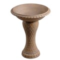 Reynosa Birdbath