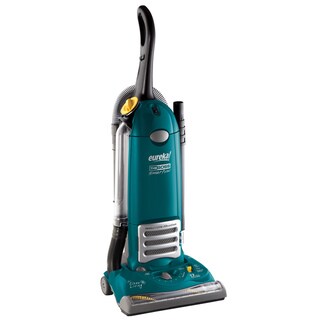Eureka Boss SmartVac Clean Living Upright Vacuum