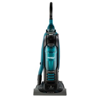 Eureka Clean Living Upright Vacuum (Refurbished)