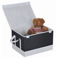 ATHome Large Foldable Storage Bin