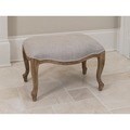 Victoria Upholstered Bench