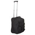 Heys USA D1023 EZ-4 19-inch Carry On Rolling Upright Duffel Bag