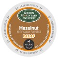Green Mountain Coffee Hazelnut DECAF K-Cups for Keurig Brewers (Box of 96)