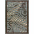 Astor Blue Rug (2'6 x 7'9)