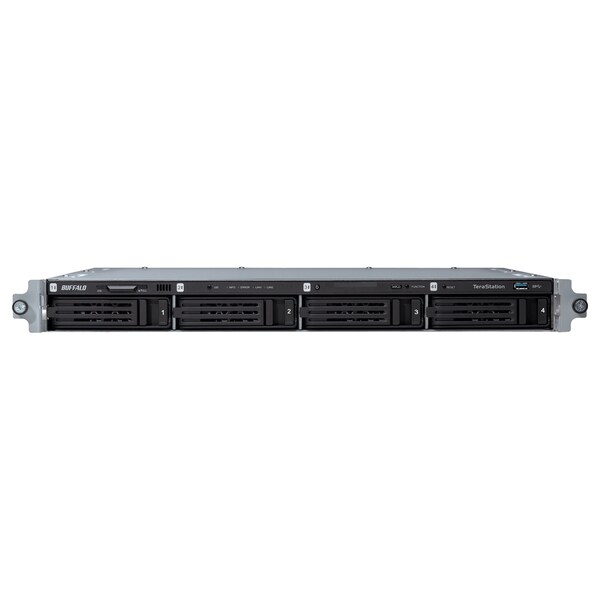 Buffalo TeraStation 5400r Rackmount