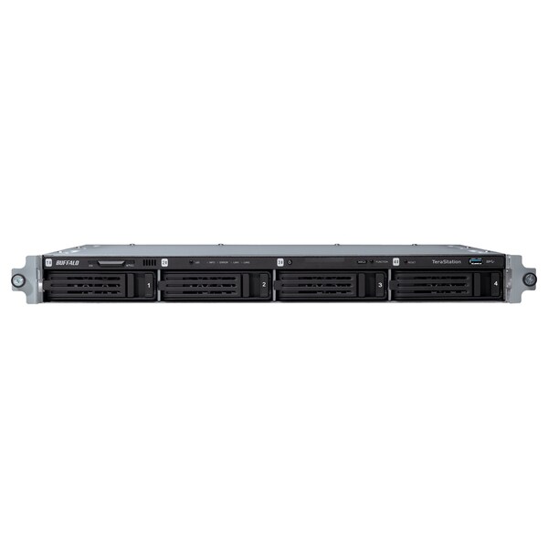 Buffalo TeraStation 5400r Rackmount
