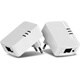 TRENDnet Powerline 200 AV Nano Adapter Kit