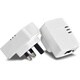 TRENDnet Powerline 200 AV Nano Adapter Kit