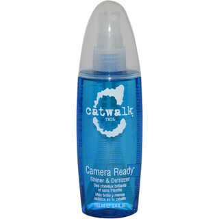 TIGI Catwalk Camera Ready Spray