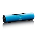 Skullcandy Blue Pipe Docking Station