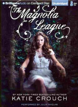 The Magnolia League (CD-Audio)