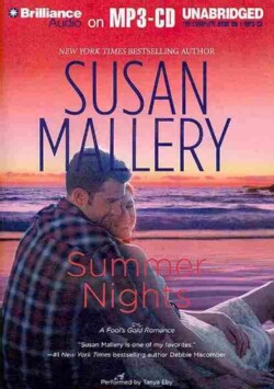 Summer Nights (CD-Audio)