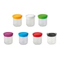 Omada Trendy 0.75-liter Glass Jar
