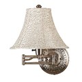 Narava Wall Swing Arm Lamp
