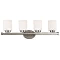 Cupello Four-light Vanity